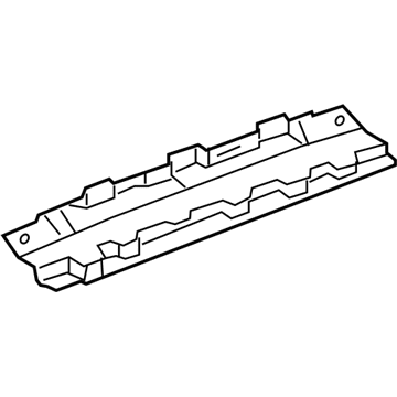 GM 23256141 Sensor Bracket