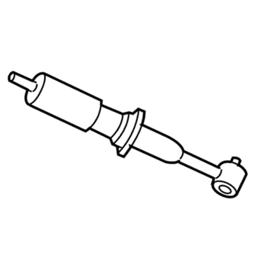 Ford 7L2Z-18124-BB Shock