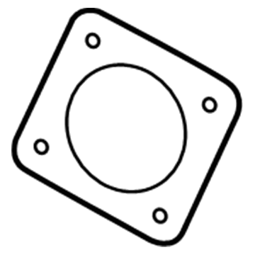 Mopar 68306578AA Gasket