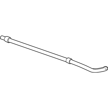 Ford 5L1Z-5A772-AA Stabilizer Bar