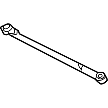 Acura 76540-SEP-A01 Rod Unit A