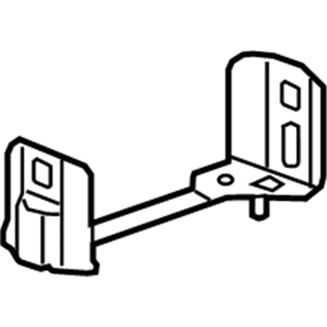 GM 39008841 Front Bracket