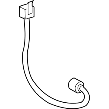 Mopar 56028194 Sensor-Battery Temperature