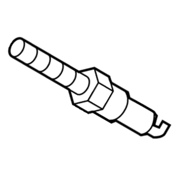 Ford AGSF-32N Spark Plug