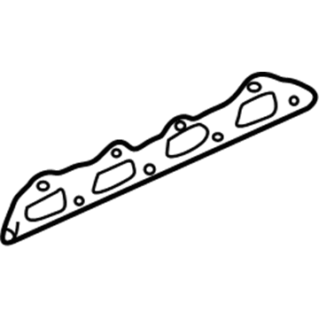 Hyundai 28521-33020 Gasket-Exhaust Manifold