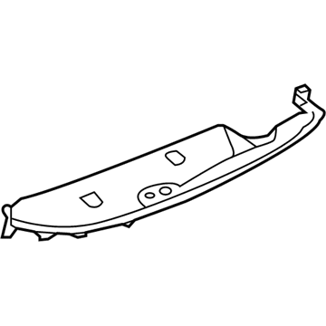 Hyundai 82741-1R000-9Y Handle-Front Door Pull, RH