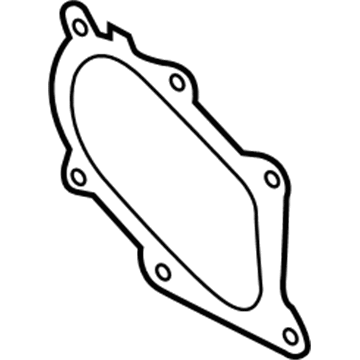 GM 97192619 Gasket, Turbo Exhaust Pipe