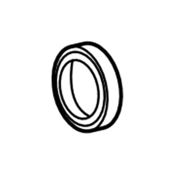 Toyota 90311-95013 Rear Seal