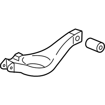 GM 20777472 Lower Control Arm