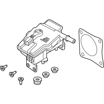 Ford LJ9Z-2L210-A KIT