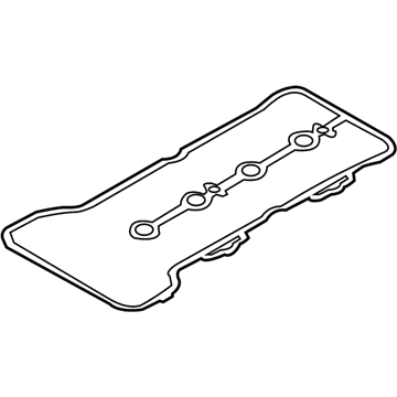 Nissan 13270-1KT0A Gasket-Rocker Cover