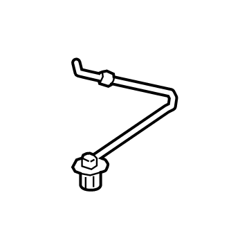 Infiniti 25060-5NA0A Fuel Level Sensor