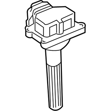 Nissan 22448-AL61C Ignition Coil Assembly