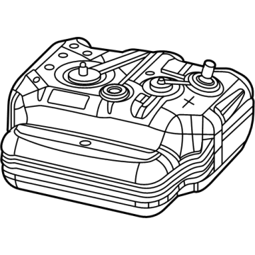 Mopar 68297713AC DIESEL EXHAUST FLUID