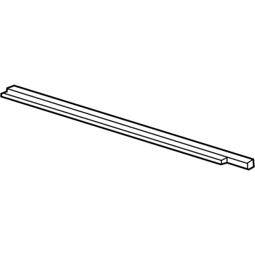 GM 42333852 Upper Seal