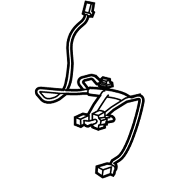 GM 22790534 Harness