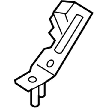 Kia 273263C150 Bracket-Connector