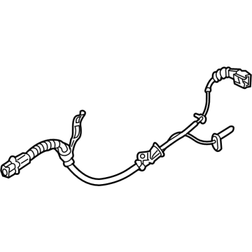 Honda 47560-T20-A01 HARNESS, L- EPB