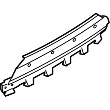 BMW 51-12-7-299-970 Adapter