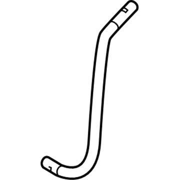 Hyundai 36951-3D600 Hose Assembly-Hpcu, In