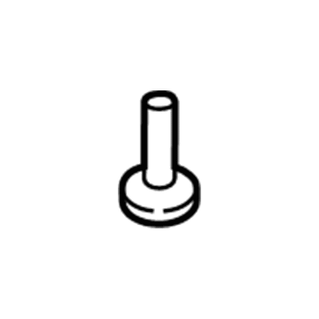 GM 11514879 Controller Bolt