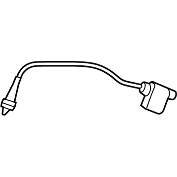 GM 24001917 Nitrogen Oxide Sensor