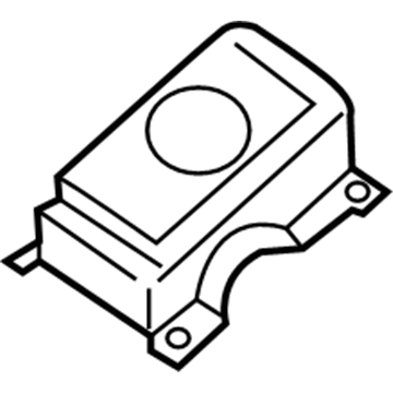 GM 19317701 Bracket