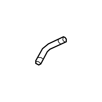 Hyundai 25468-3C550 Hose Assembly-Water B