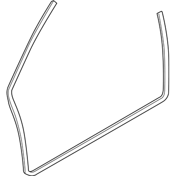 BMW 51-71-8-233-415 Gasket With Edge Protection