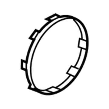 GM 95975364 Trim Ring