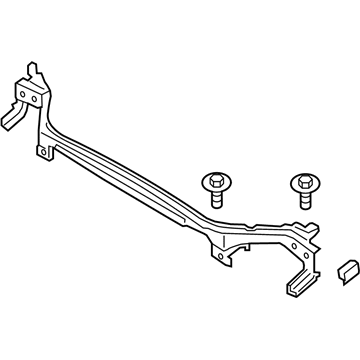 Ford DS7Z-8A284-A Upper Tie Bar