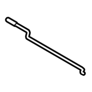 GM 22819111 Lock Rod