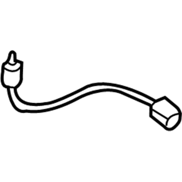 Nissan 22630-0S320 Sensor Assembly-Fuel TEMPERATUER