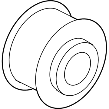 Kia 373223C610 Pulley-Generator