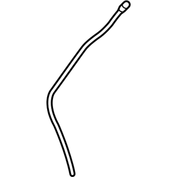 Toyota 63249-AA060 Drain Hose