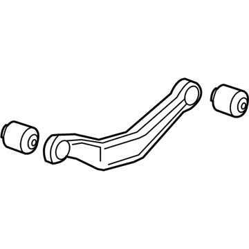 GM 20900531 Rear Upper Control Arm