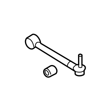 Toyota SU003-00362 Tie Rod