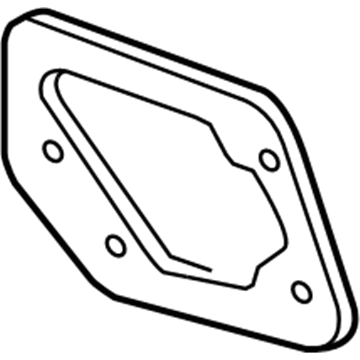 Acura 33502-TL0-G01 Gasket, Base