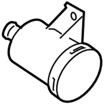 Mopar 5085164AA Filter-Leak Detection Pump