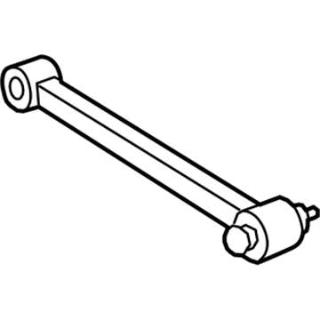 Mopar 52125321AC Upper Control Arm