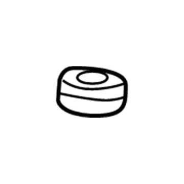 Honda 71712-S00-A00 Seal, Gasket