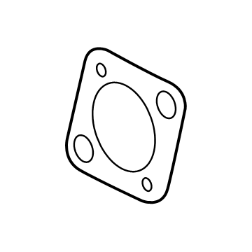 Toyota 44785-WAA01 Booster Assembly Gasket