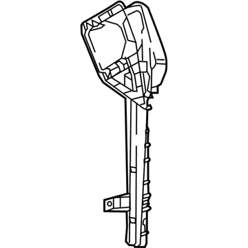 Mopar 68292064AA Bracket-Multifunction