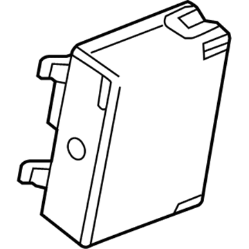 GM 84511558 Transceiver