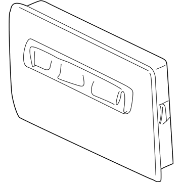 Mopar 5179028AE Electrical Engine Controller Module