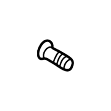 Mopar 6034731 Wheel Stud