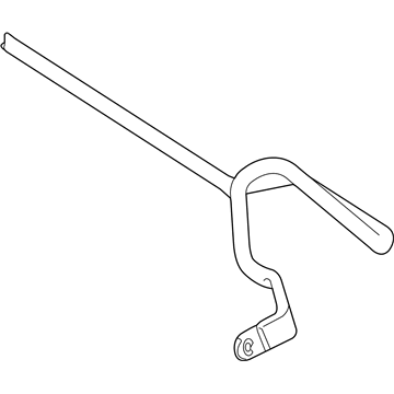 Toyota 48811-06050 Stabilizer Bar