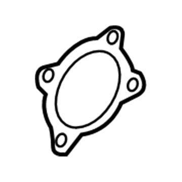 Hyundai 28535-03BB4 Gasket-Catalyst Case