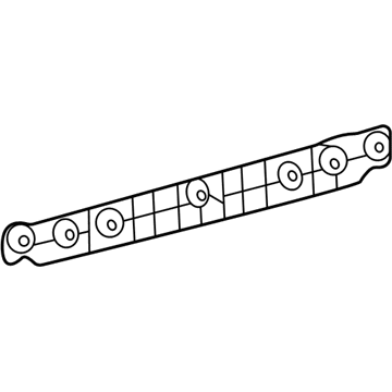 Toyota 73900-WAA05 Bracket