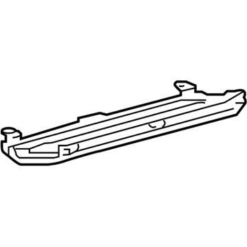 Lexus 86134-50010 Parts, Multi-Display